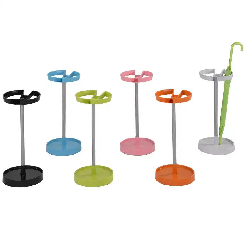 Kings Brand Furniture Bromna Portaombrelli, Portaombrelli Autoportante