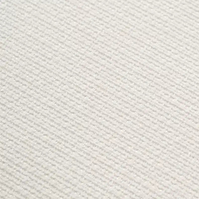 Poltrona GDFStudio Lilith 50 in ciniglia oversize a blocchi di colore, poltrona singola