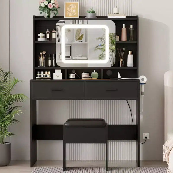 Arredamento per camerette da bambina