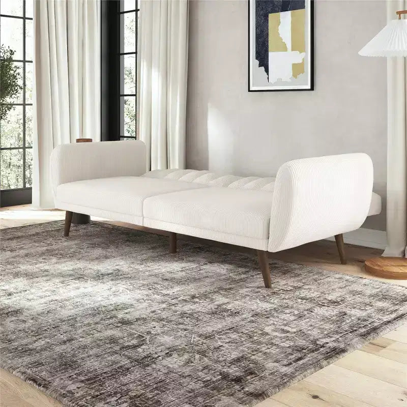 Novogratz Brittany Futon