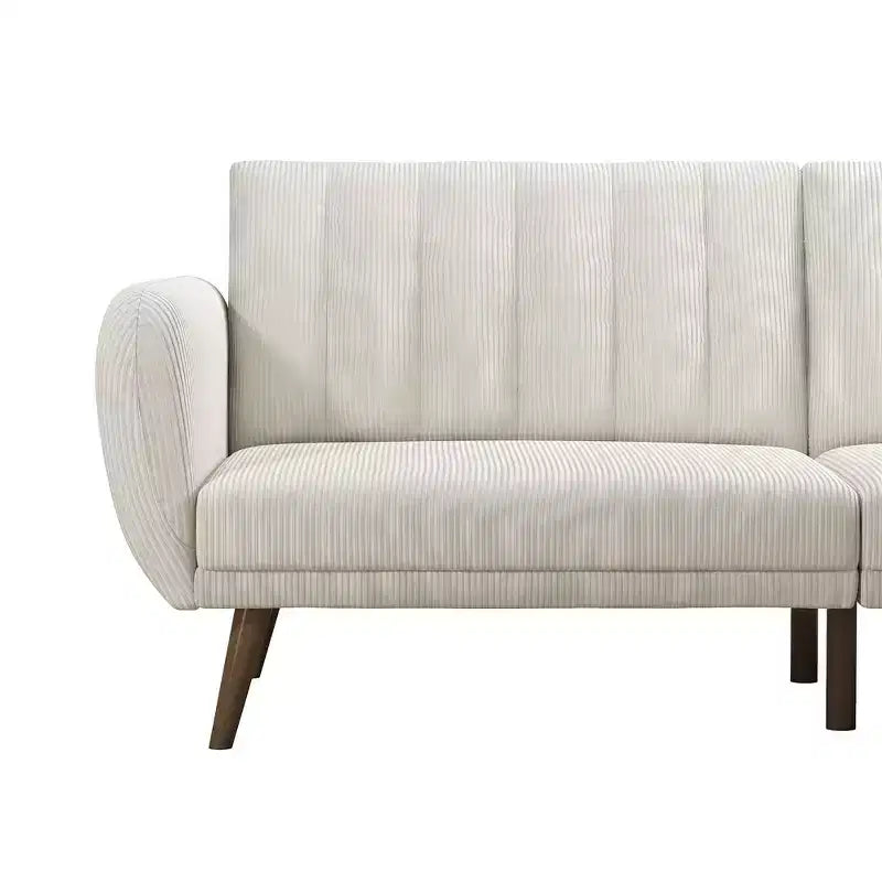 Novogratz Brittany Futon
