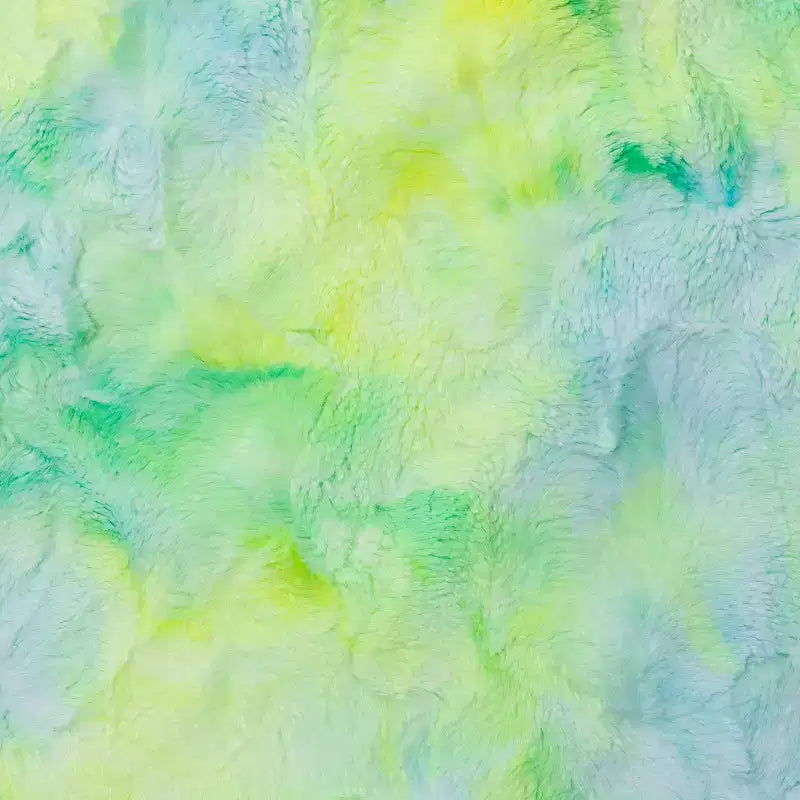 Poltrona Sacco Jaxx Saxx da 90 cm - Pelliccia Sintetica - Colori Divertenti