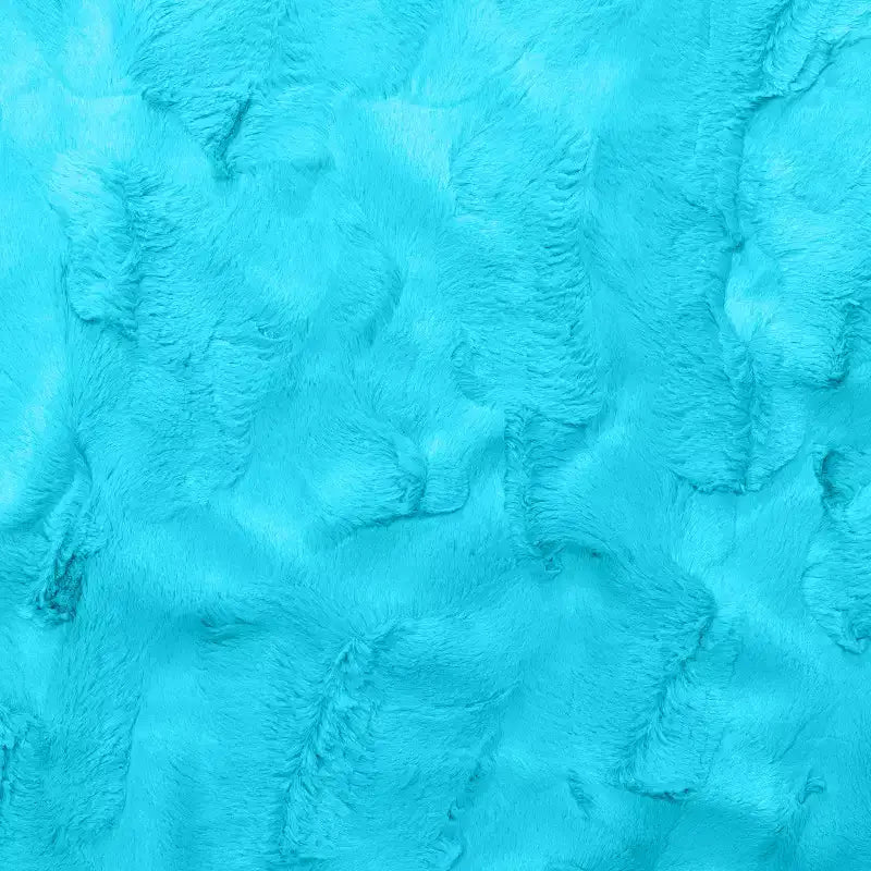 Poltrona Sacco Jaxx Saxx da 90 cm - Pelliccia Sintetica - Colori Divertenti