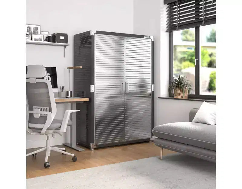 Mobile contenitore Seville Classics UltraHD, 48 x 24 x 72