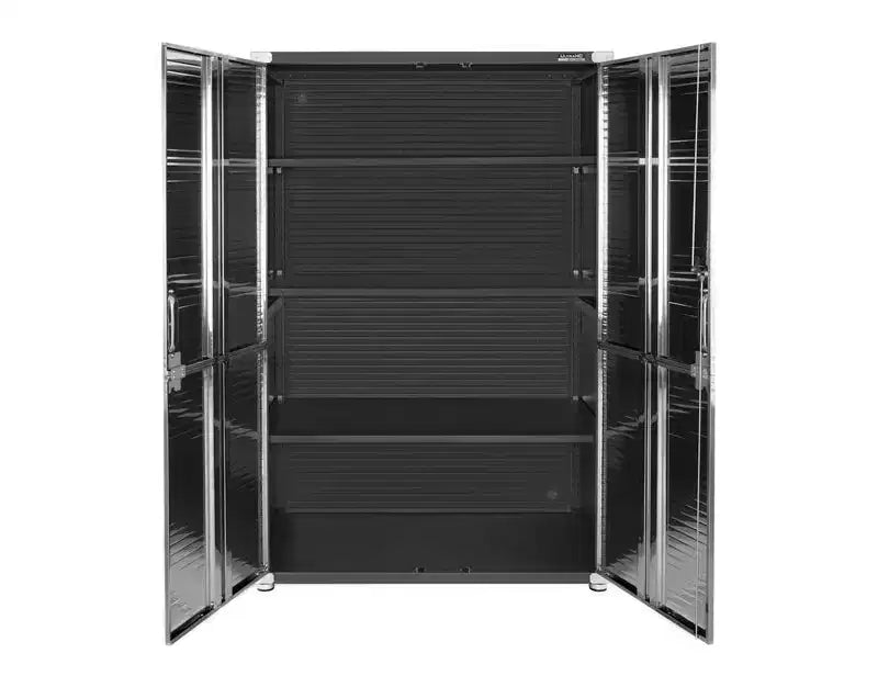 Mobile contenitore Seville Classics UltraHD, 48 x 24 x 72
