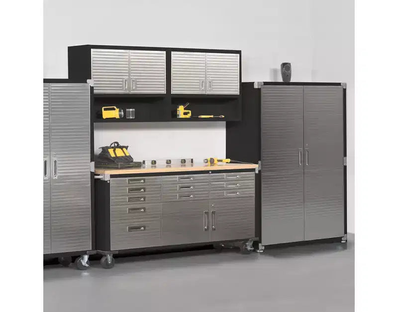 Mobile contenitore Seville Classics UltraHD, 48 x 24 x 72