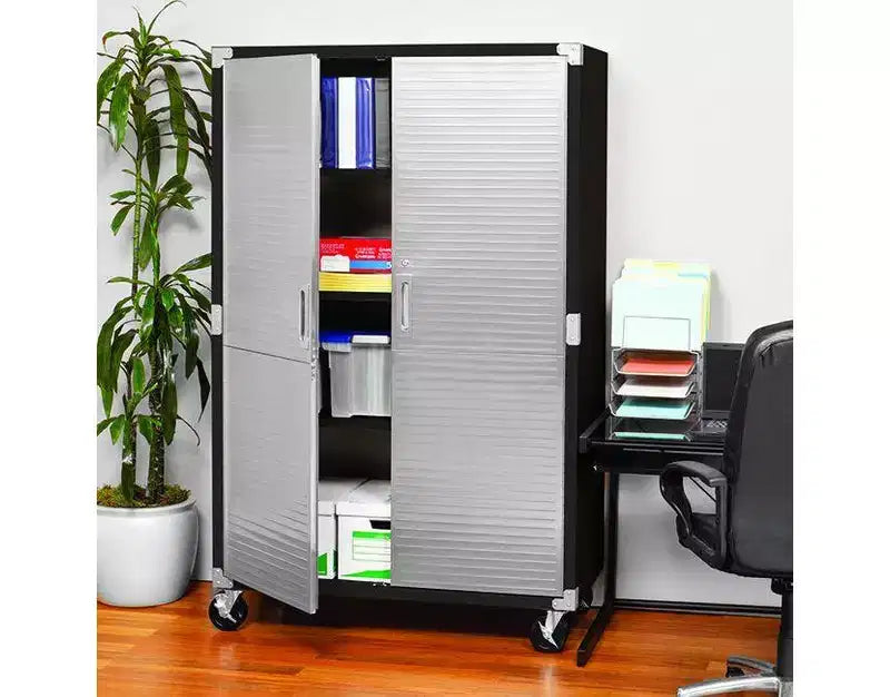 Mobile contenitore Seville Classics UltraHD, 48 x 24 x 72