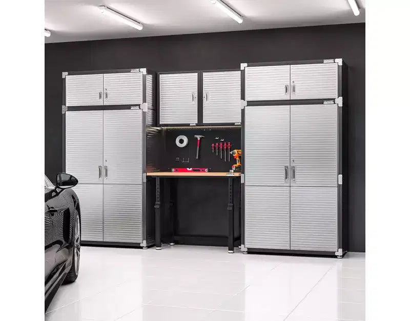 Mobile contenitore Seville Classics UltraHD, 48 x 24 x 72