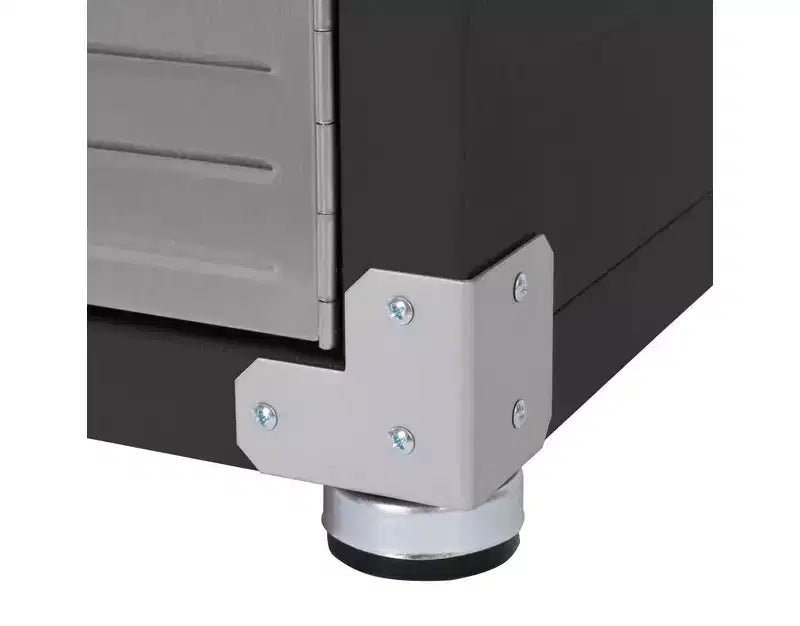 Mobile contenitore Seville Classics UltraHD, 48 x 24 x 72