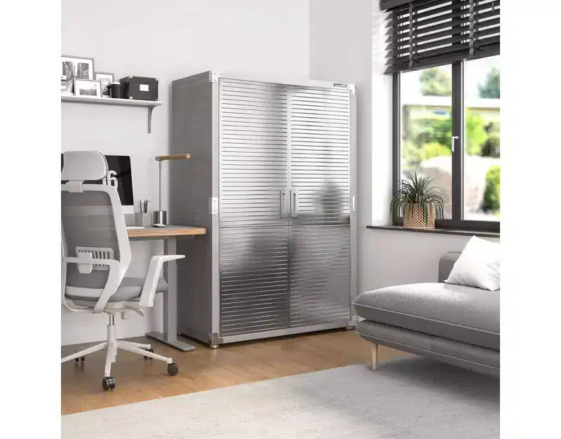 Mobile contenitore Seville Classics UltraHD, 48 x 24 x 72