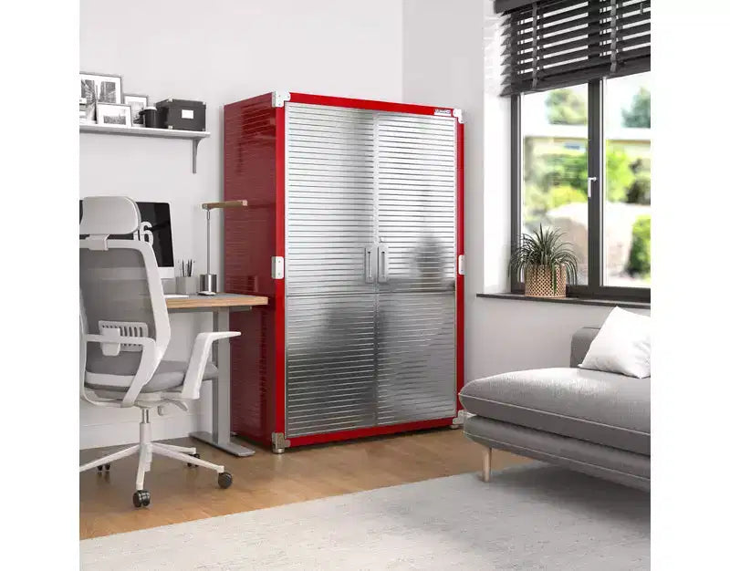 Mobile contenitore Seville Classics UltraHD, 48 x 24 x 72