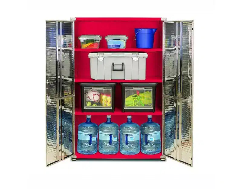 Mobile contenitore Seville Classics UltraHD, 48 x 24 x 72