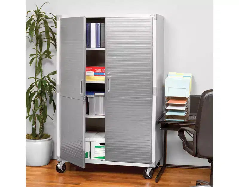 Mobile contenitore Seville Classics UltraHD, 48 x 24 x 72