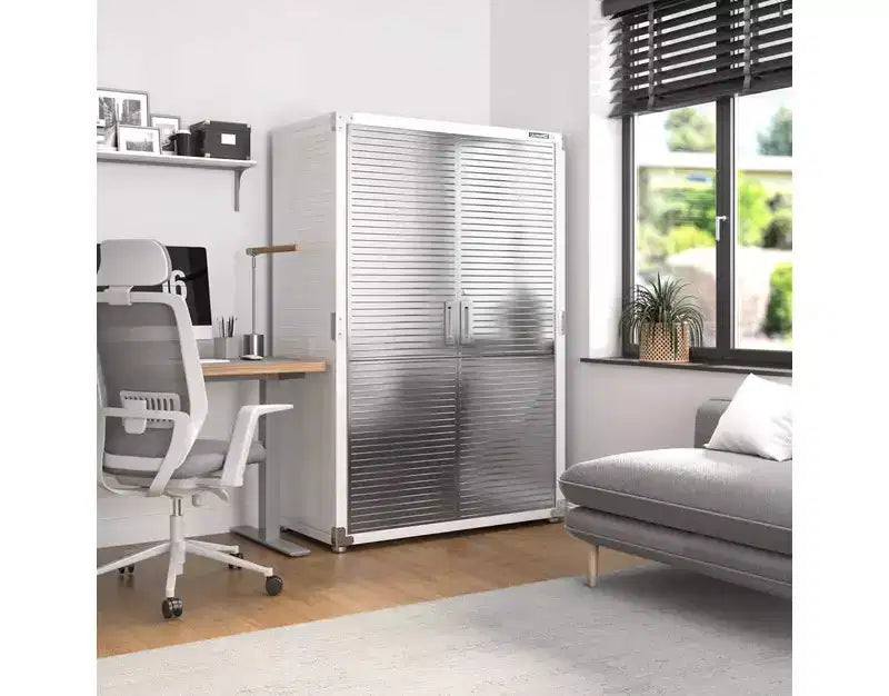 Mobile contenitore Seville Classics UltraHD, 48 x 24 x 72
