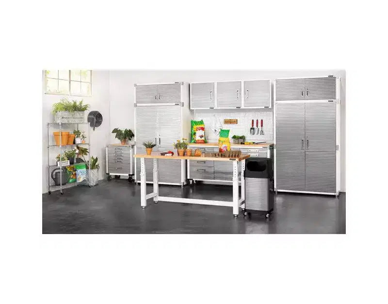 Mobile contenitore Seville Classics UltraHD, 48 x 24 x 72