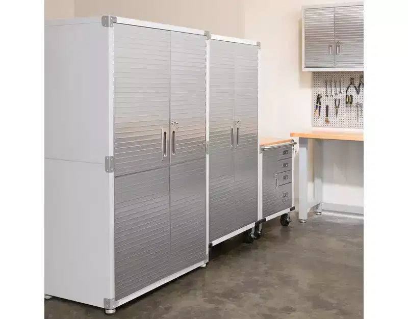 Mobile contenitore Seville Classics UltraHD, 48 x 24 x 72
