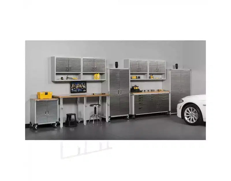 Mobile contenitore Seville Classics UltraHD, 48 x 24 x 72