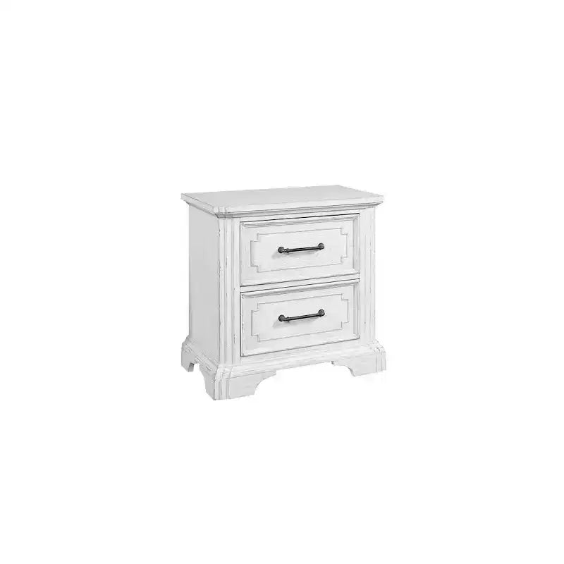 Alpine Furniture,Comodino Clara