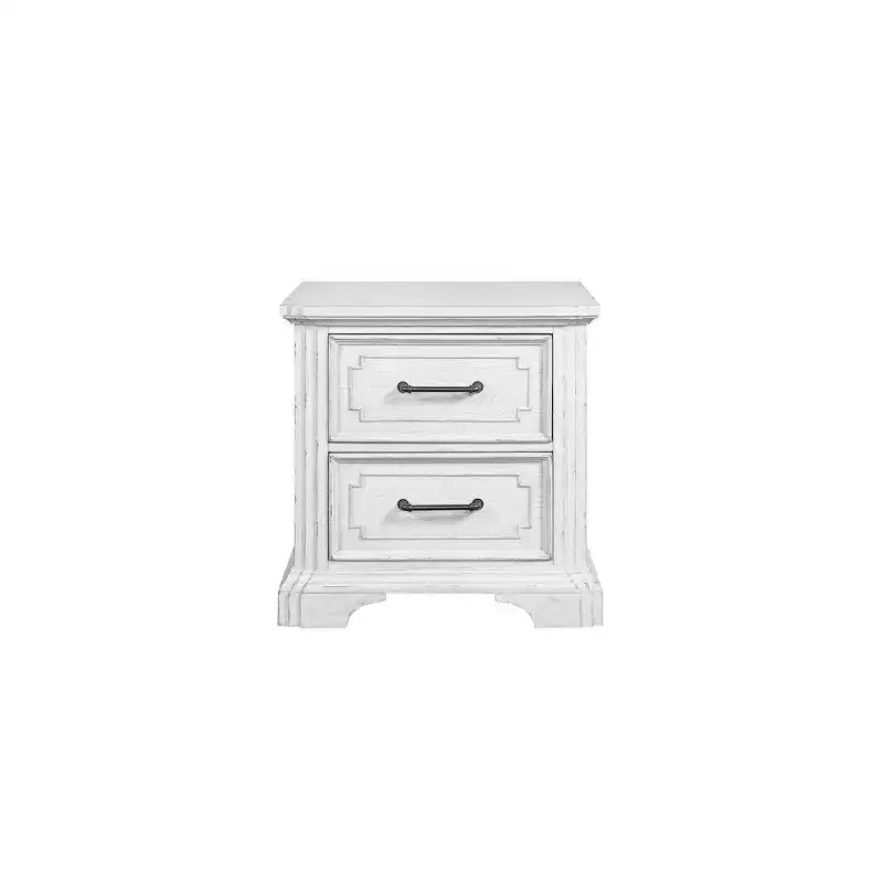 Alpine Furniture,Comodino Clara
