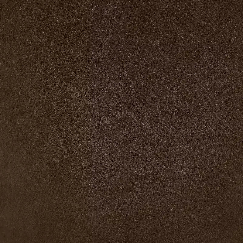 Meridian Furniture, Poltrona occasionale in velluto Tristan