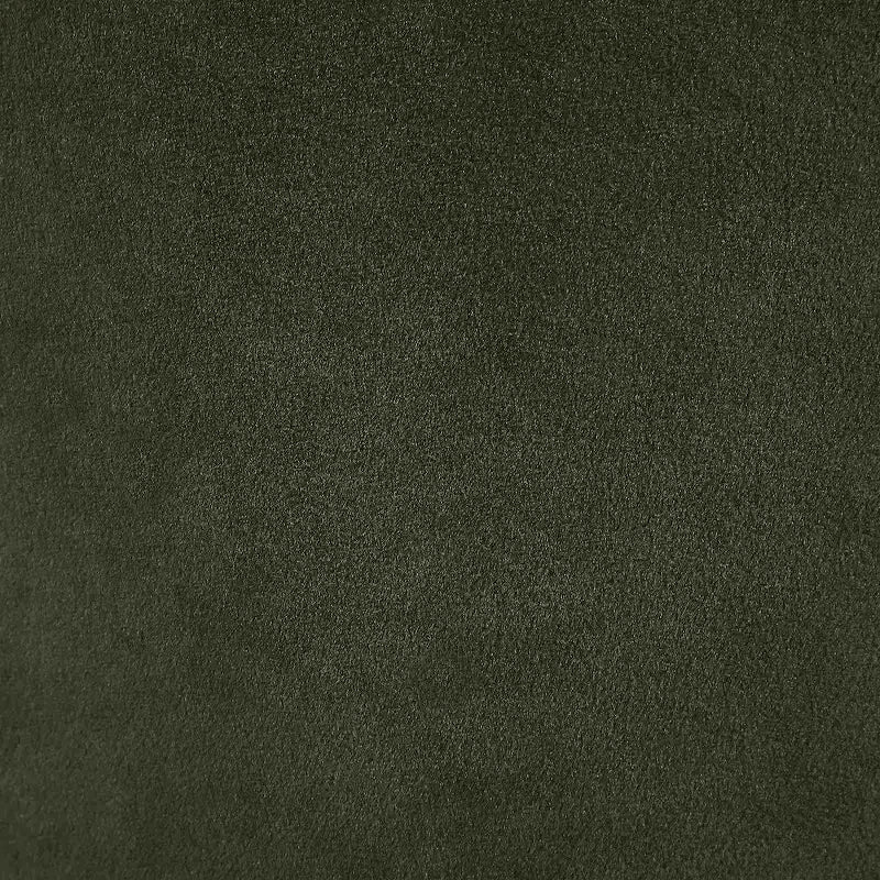 Meridian Furniture, Poltrona occasionale in velluto Tristan