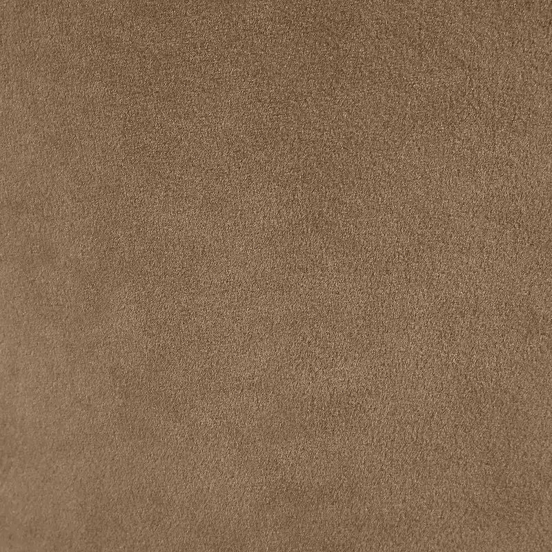 Meridian Furniture, Poltrona occasionale in velluto Tristan