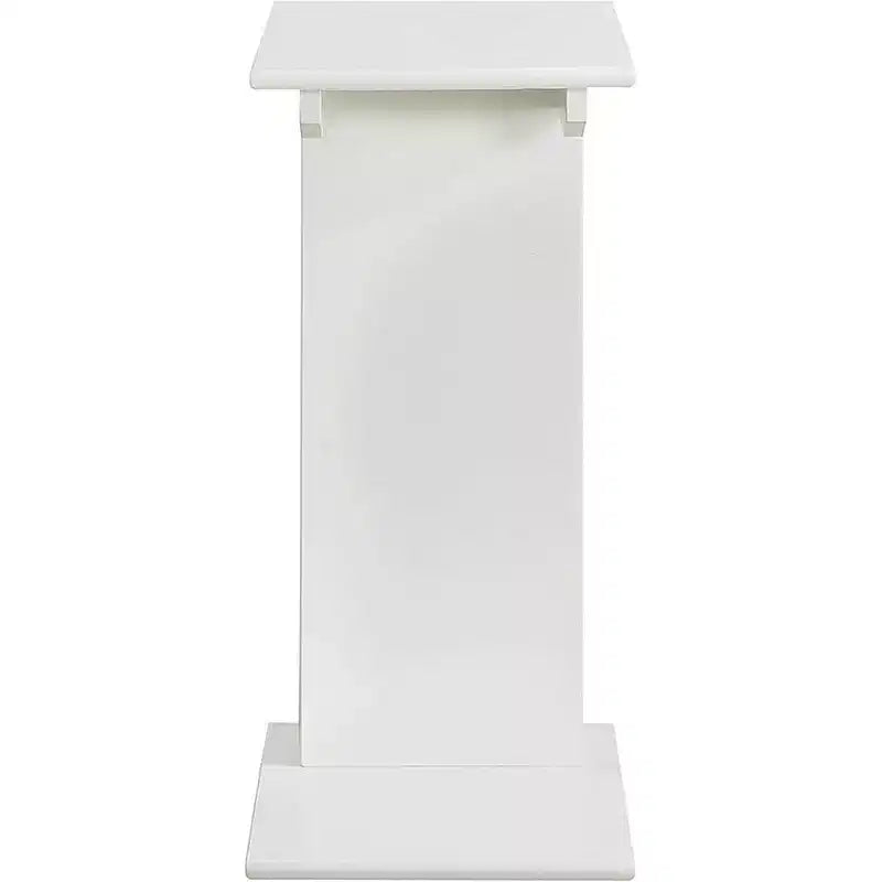 HomeStock Belmont Set di Due Tavolini Nido Versatili con Design Salvaspazio per Soggiorno, Camera da Letto o Arredamento Ufficio