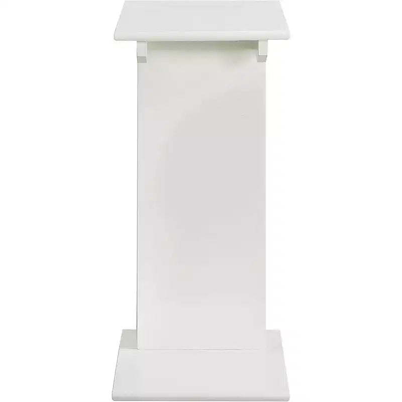 HomeStock Belmont Set di Due Tavolini Nido Versatili con Design Salvaspazio per Soggiorno, Camera da Letto o Arredamento Ufficio