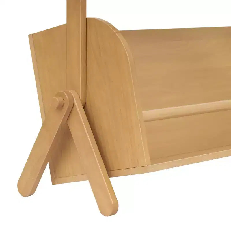 Babyletto Tally Contenitore e Scaffale