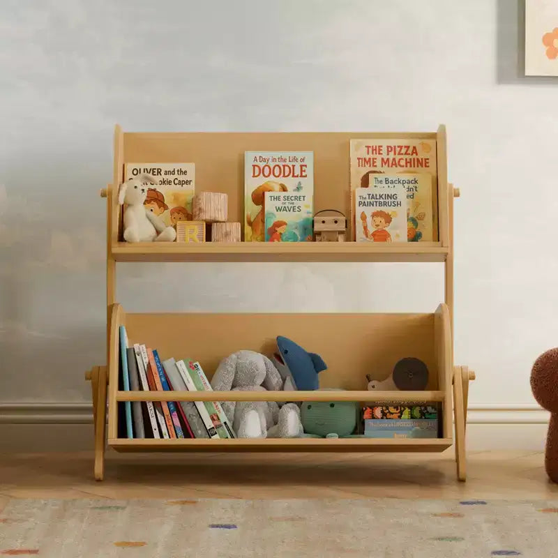 Babyletto Tally Contenitore e Scaffale