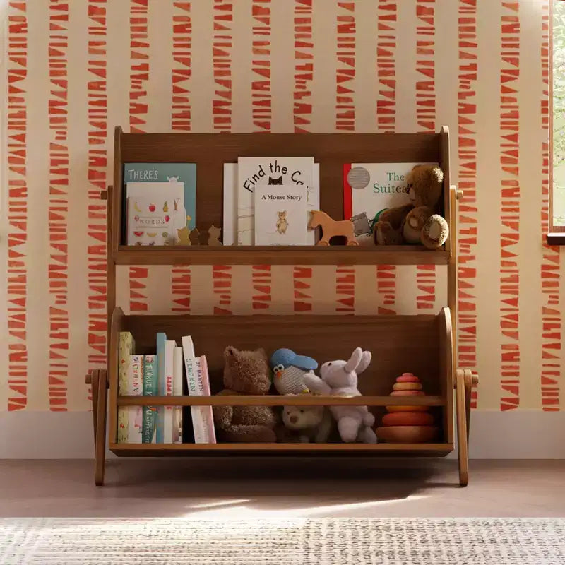 Babyletto Tally Contenitore e Scaffale