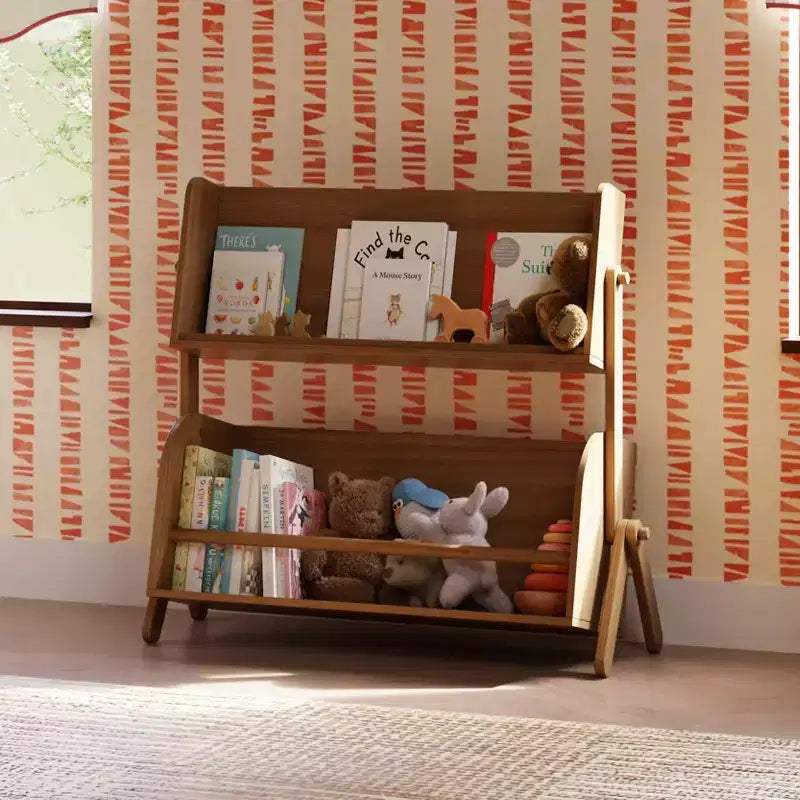 Babyletto Tally Contenitore e Scaffale