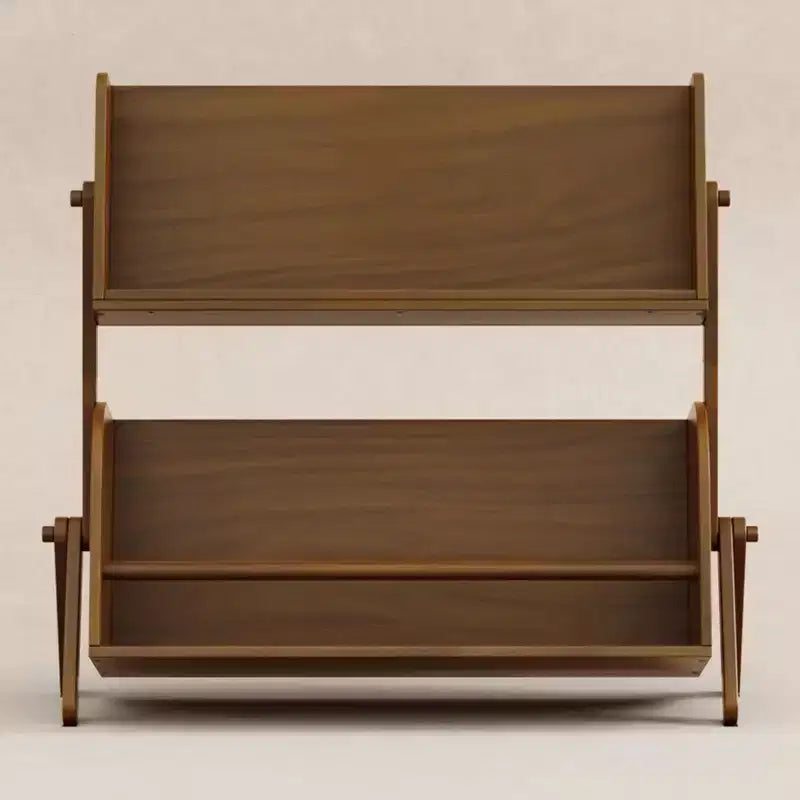 Babyletto Tally Contenitore e Scaffale