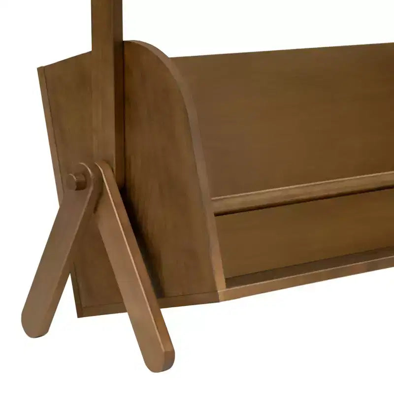 Babyletto Tally Contenitore e Scaffale