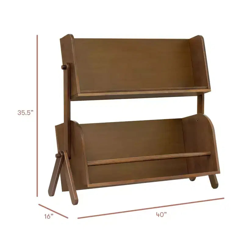 Babyletto Tally Contenitore e Scaffale