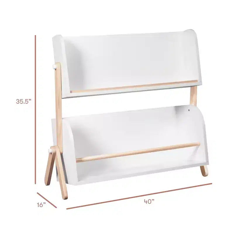 Babyletto Tally Contenitore e Scaffale