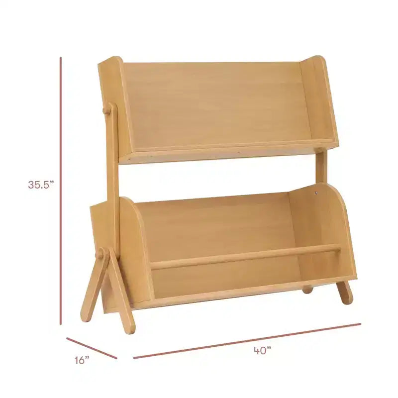 Babyletto Tally Contenitore e Scaffale