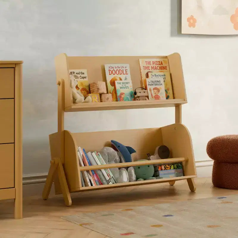 Babyletto Tally Contenitore e Scaffale