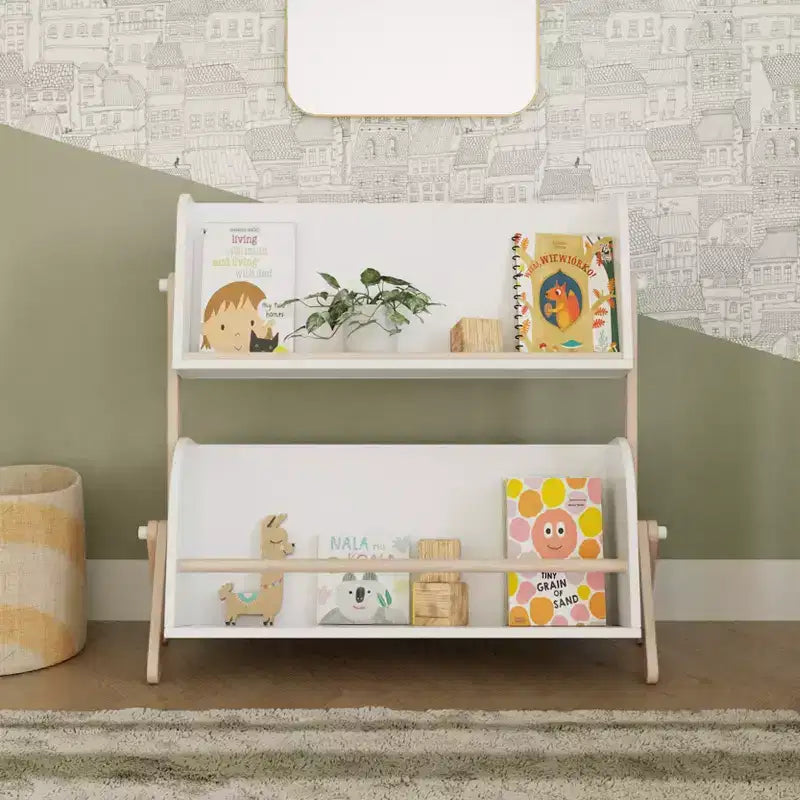 Babyletto Tally Contenitore e Scaffale