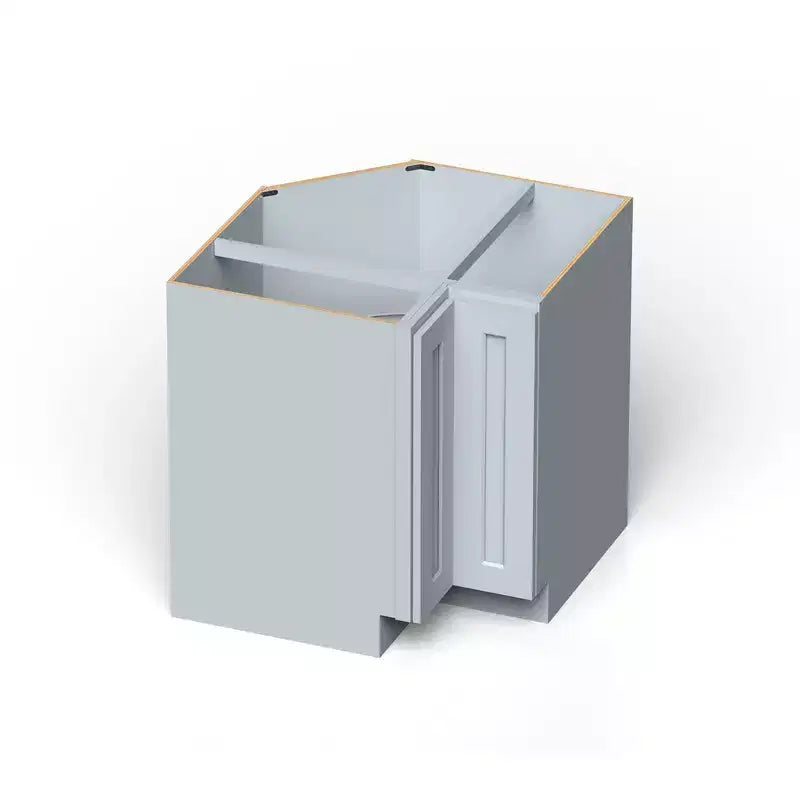 Mobile base per angolo cucina CASAINC L83,8x P61x A87,6 cm