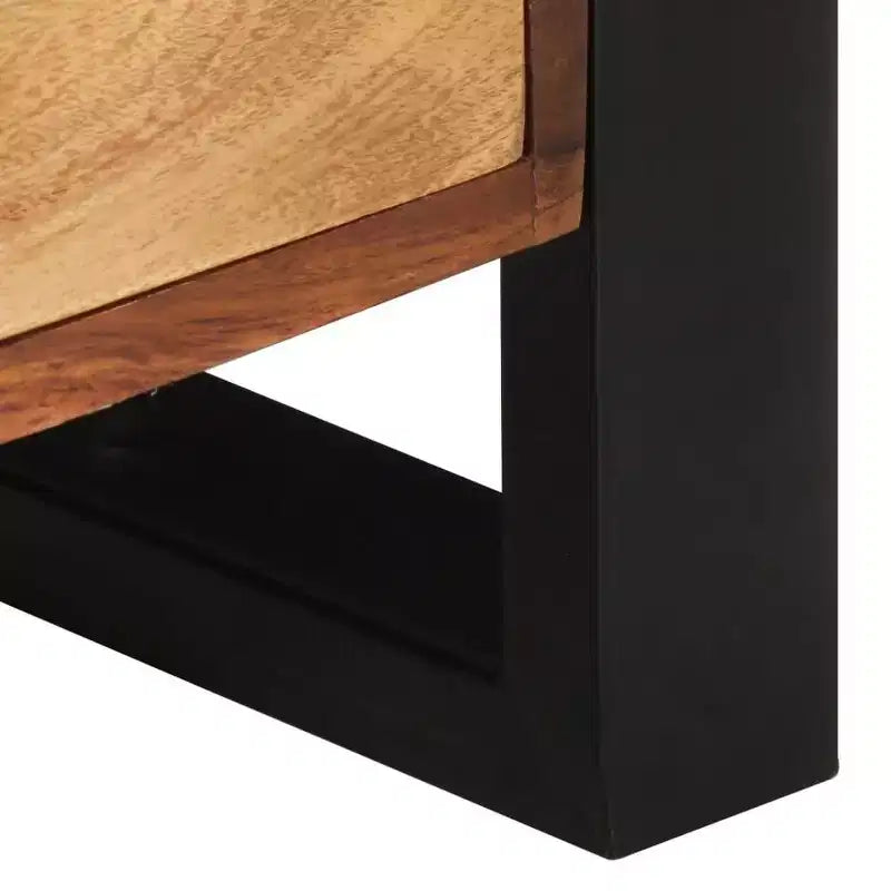 Specchio a figura intera da 71" – Cornice in lega di alluminio a rettangolo arrotondato, da appoggio o da parete, oro