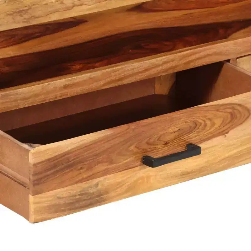 Specchio a figura intera da 71" – Cornice in lega di alluminio a rettangolo arrotondato, da appoggio o da parete, oro