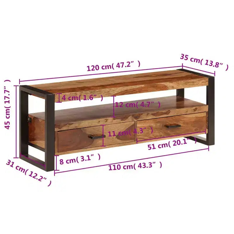 Specchio a figura intera da 71" – Cornice in lega di alluminio a rettangolo arrotondato, da appoggio o da parete, oro