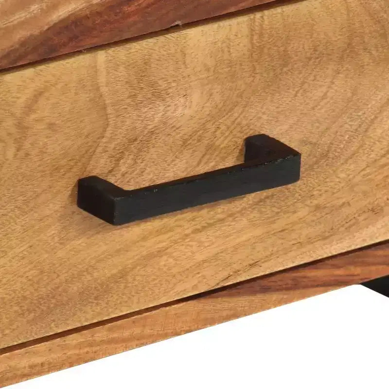 Specchio a figura intera da 71" – Cornice in lega di alluminio a rettangolo arrotondato, da appoggio o da parete, oro