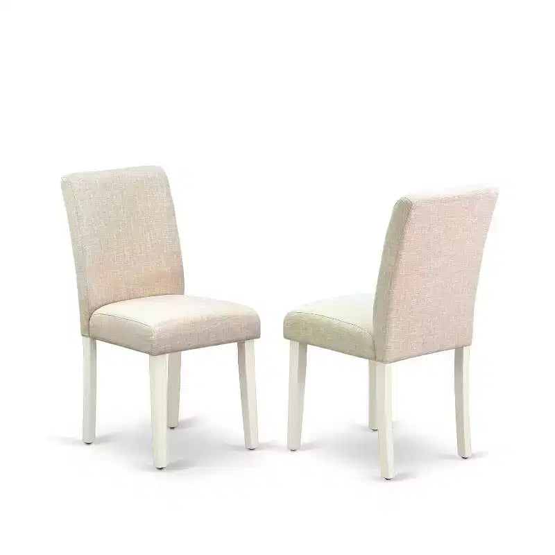 Tavolo da pranzo HomeStock 6 pezzi con piano rettangolare in legno massello finitura rovere naturale, 1 panca, 4 sedie