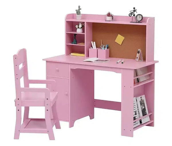 Arredamento per camerette da bambina