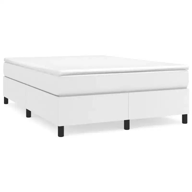 Struttura Letto Bianca