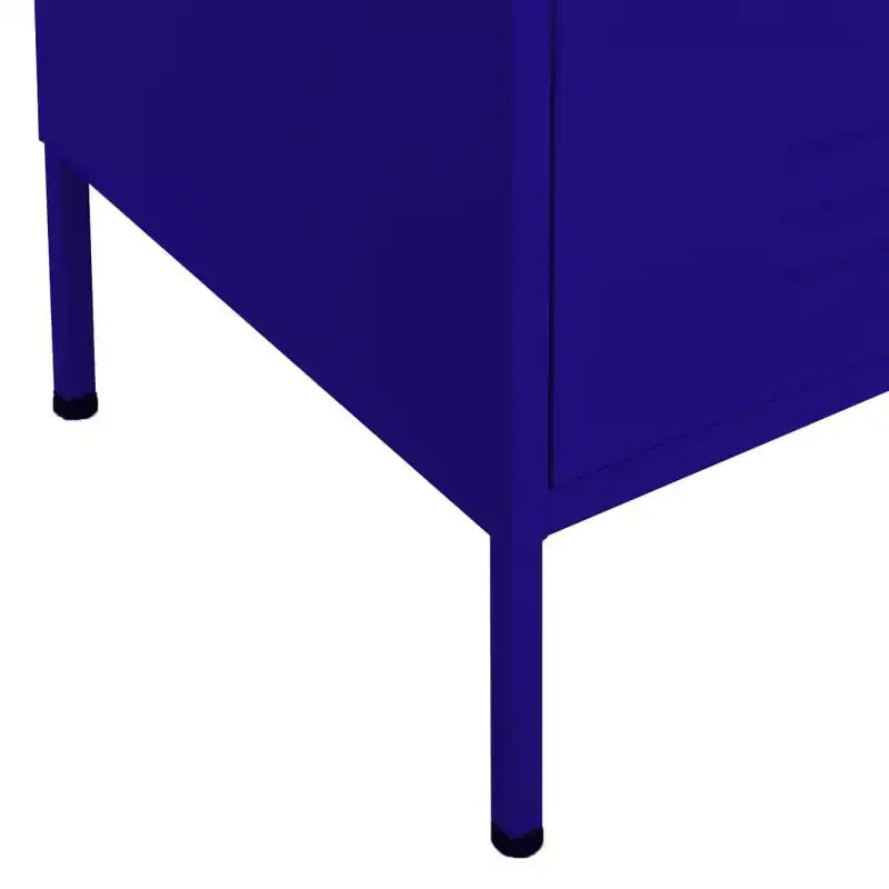 vidaXL Armadietto Verde Oliva in Acciaio 80x35x102 cm