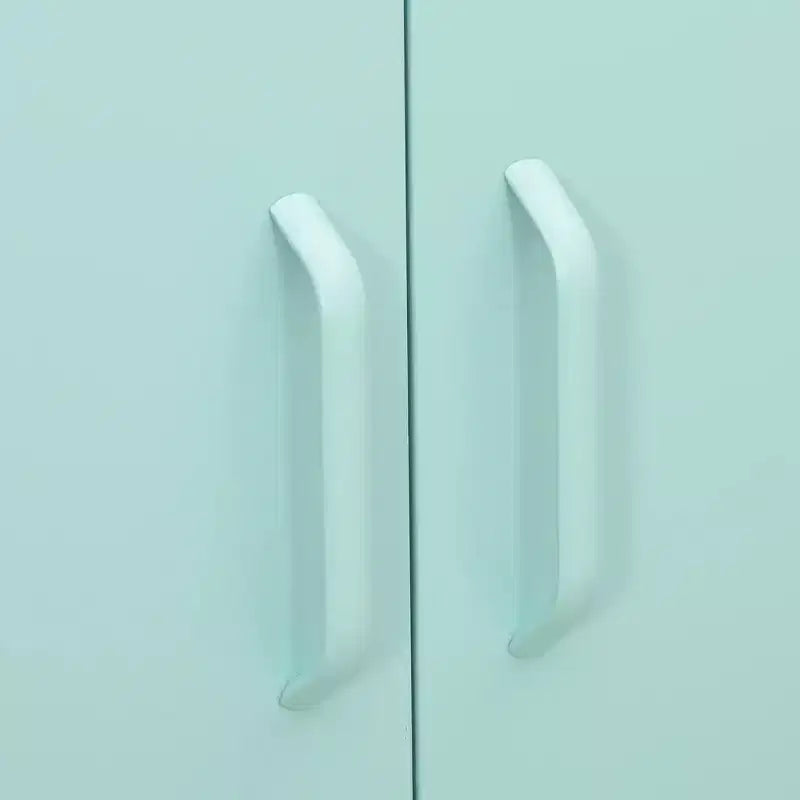 vidaXL Armadietto Verde Oliva in Acciaio 80x35x102 cm