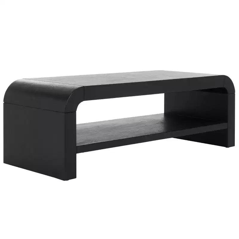 Tavolino da caffè Avivan a 1 ripiano - CNS6608 - Safavieh